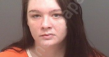 <B>BUMP</B>, <B>BRITNE</B> <B>DEANNA</B> #, Morgan County, Alabama - 2020-10-23 09:49:00