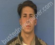 <B>MATTHEW</B> <B>HINKLE</B> #, Sullivan County, Tennessee - 2020-10-23 21:34:00