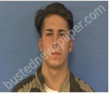 MATTHEW HINKLE #, Sullivan County, Tennessee - 2020-10-23 21:34:00