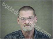 MCLAMB, BOBBY | 2020-10-23 Harnett County, North Carolina Booking