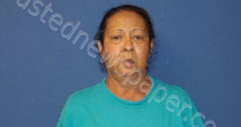 WRIGHT, ANNIE H | 2020-10-23 20:05:00 Sampson County, North Carolina Booking