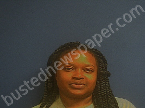 LEWIS, ALEXANDRIA MAHAGONY #, Sampson County, North Carolina - 2020-10-23 06:00:00