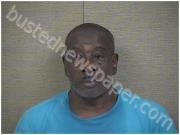 SMITH, MALCOM | 2020-10-23 Harnett County, North Carolina Booking