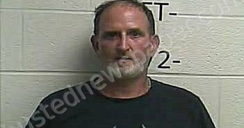 <B>FAIR</B>, <B>CRAIG</B> MICHAEL #, Whitley County, Kentucky - 2020-10-23 19:06:00