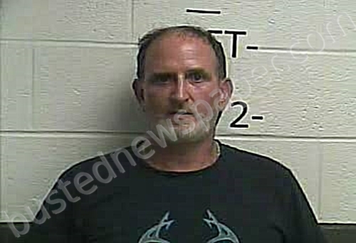 FAIR, CRAIG MICHAEL #, Whitley County, Kentucky - 2020-10-23 19:06:00