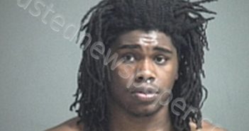 SMITH JARON L | 2020-10-23 Sandusky County, Ohio Booking