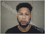 CHANCE, DEXTER | 2020-10-23 Harnett County, North Carolina Booking