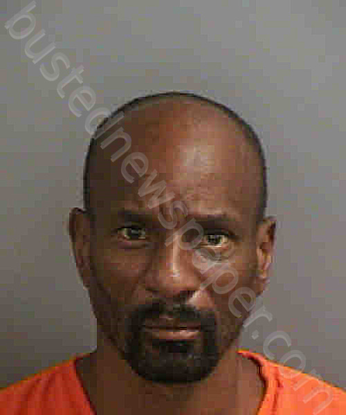 BICKHAM,PERCY H #, Collier County, Florida - 2020-10-23