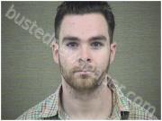 CARTER, THOMAS | 2020-10-23 Harnett County, North Carolina Booking