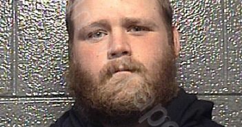 FULK, <B>CORY</B> LEE <B>DANIEL</B> #, Danville PD, Virginia - 2020-10-23