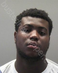 LEWIS III, ROBERT GERALD | 2020-10-23 06:40:00 Montgomery County, Ohio Booking