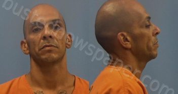 <B>REYES</B>, <B>HECTOR</B>, <B>JR</B>. #, Williamson County, Texas - 2020-10-23