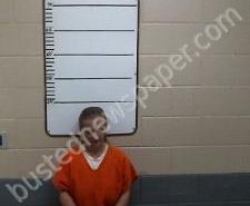 LATISHIA HAMBY | 2020-10-23 13:27:00 Morgan County, Tennessee Booking