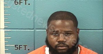 LEMON, MYRICK | 2020-10-23 Sunflower County, Mississippi Booking