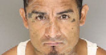 SUAREZ, ANDRES GOMEZ | 2020-10-23 17:51:00 Moore County, North Carolina Booking