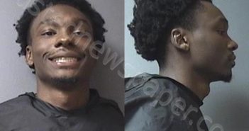 JEFFERSON, CHARLES EDWARD JUNIOR | 2020-10-24 20:28:00 Madison County, Indiana Booking