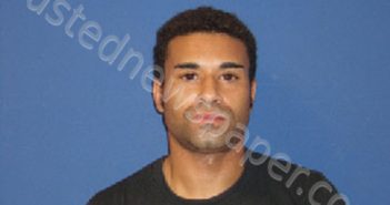 SCHUMAKER, JAMES EDWARD | 2020-10-24 00:24:00 Sampson County, North Carolina Booking
