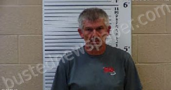 FRANCIS, ERIC JOE | 2020-10-24 05:33:00 Cherokee County, North Carolina Booking