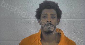 <B>WILSON</B>, <B>SHANTWAN</B> <B>A</B> #, Laurel County, Kentucky - 2020-10-24 10:55:00