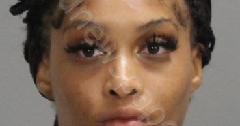 <B>WILSON</B>, <B>KEYERA</B> <B>SHAMIECE</B> #, Brazos County, Texas - 2020-10-24