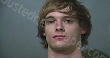 <B>RUMSEY</B>, <B>DARRELL</B> <B>JEROME</B> #, Vigo County, Indiana - 2020-10-24 15:50:44