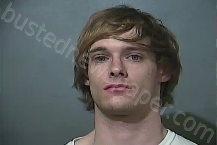 RUMSEY, DARRELL JEROME #, Vigo County, Indiana - 2020-10-24 15:50:44