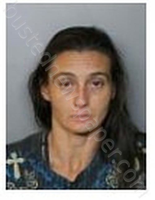 ARNOLD, JENNIFER BASS #, Charlotte County, Florida - 2020-10-24 21:15:00