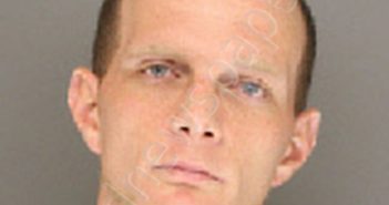 GRIGGS, JAMES COTY | 2020-10-24 21:03:00 Moore County, North Carolina Booking
