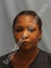 WILLIAMS, LACAROL ROCHELLE #, Pulaski County, Arkansas - 2020-10-24
