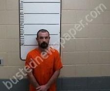 TRAVIS TURNER | 2020-10-24 09:00:00 Morgan County, Tennessee Booking