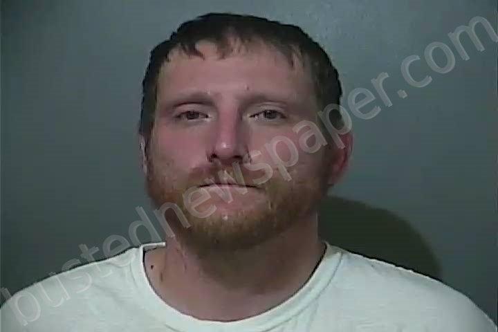 HIGGINS, RICKY DEE #, Vigo County, Indiana - 2020-10-24 14:30:13