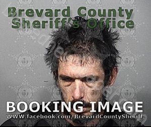 FENTER, JOSHUA MICHAEL | 2020-10-24 04:37:00 Brevard County, Florida Booking