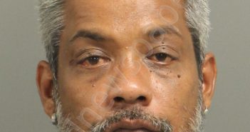 HUBNARINE,RAAJKUMAR | 2020-10-24 22:45:00 Wake County, North Carolina Booking