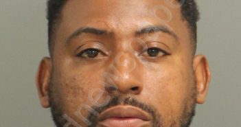 LASSITER,ROGIA JAMES | 2020-10-24 09:50:00 Wake County, North Carolina Booking