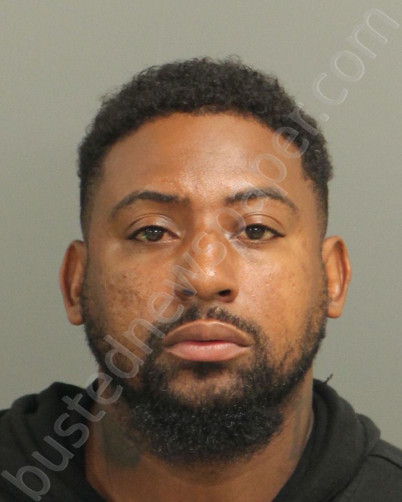 LASSITER,ROGIA JAMES #, Wake County, North Carolina - 2020-10-24 09:50:00