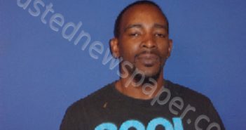 MOSLEY, JOJUAN DUPREE | 2020-10-24 23:40:00 Sampson County, North Carolina Booking
