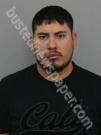 <B>MENDOZA</B> <B>SOTO</B>, <B>LUIS</B> <B>JAVIER</B> #, Marshall County, Iowa - 2020-10-25