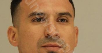 <B>GARCIA</B>, <B>GUSTAVO</B> #, Dallas County, Texas - 2020-10-25 19:53:00