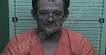 <B>CLEAVER</B>, <B>HENRY</B> #, Harlan County, Kentucky - 2020-10-25 21:44:00