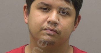 HERNANDEZ, JULIAN TOMAS | 2020-10-25 19:53:00 Alamance County, North Carolina Booking