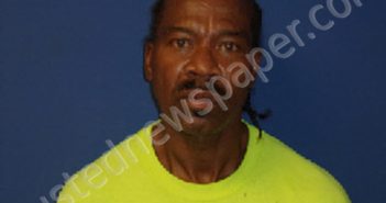 WEST, RUDOLPH VALENTINA | 2020-10-25 04:00:00 Sampson County, North Carolina Booking