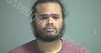 RASH AUSTIN D | 2020-10-25 Sandusky County, Ohio Booking