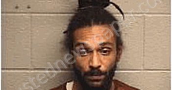 ARNETTE, JASON HAKIM #, Durham County, North Carolina - 2020-10-25