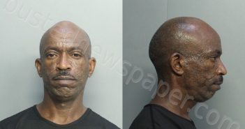 RAY, TRAVIS BERNARD | 2020-10-25 19:15:00 Miami-Dade County, Florida Booking