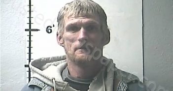 <B>KANA</B>, <B>PATRICK</B> S. #, Lincoln County, Kentucky - 2020-10-25 00:50:00