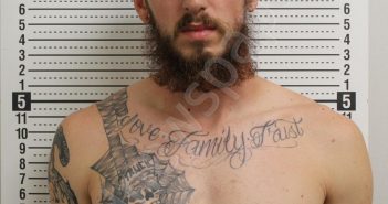 ALDERMAN, <B>ERIK</B> WAYNE #, <b>Ross</b> County, Ohio, Ross County, Ohio - 2020-10-25 20:35:00