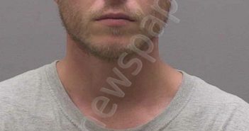 MCCULLEN, CHRISTOPHER TAYLOR | 2020-10-26 18:18:00 Alamance County, North Carolina Booking