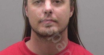CHASE, JOHN MICHAEL | 2020-10-26 12:53:00 Alamance County, North Carolina Booking