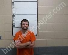 MICHAEL NELSON | 2020-10-26 13:58:00 Morgan County, Tennessee Booking