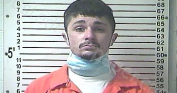 NIXON, SAMUEL PHILLIP | 2020-10-26 19:53:00 Hardin County, Kentucky Booking